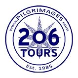206 Tours 2023
